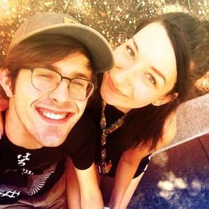 Meet your Posher, Blake